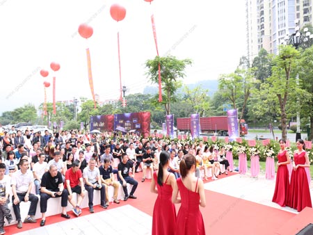 新店開張，需要舉辦開業(yè)典禮活動嗎？