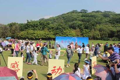 一年之計(jì)在于春 春季你準(zhǔn)備好參加活動了嗎？
