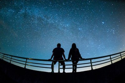 活動(dòng)策劃—導(dǎo)演心中的流星雨