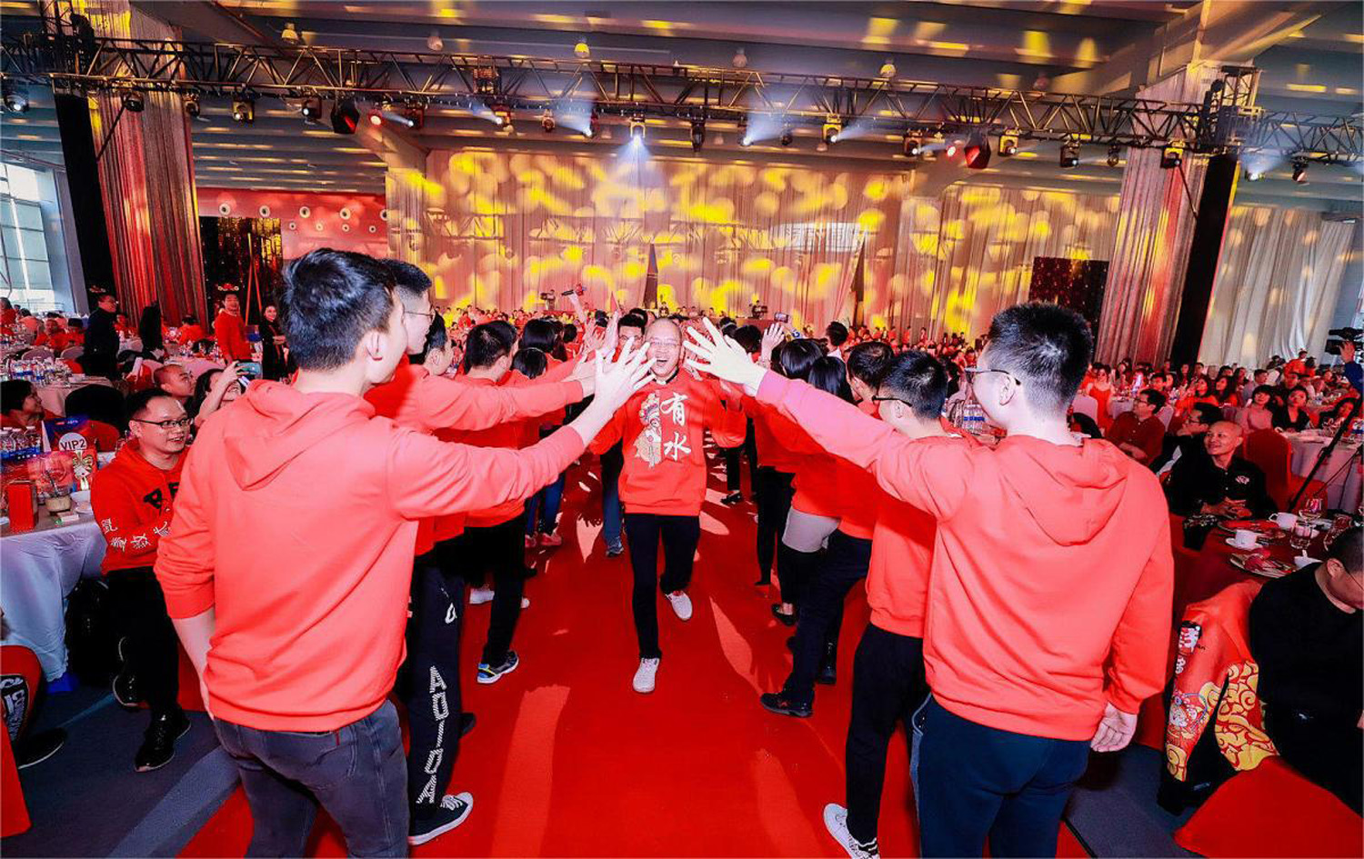 開(kāi)工了，2024新年開(kāi)門(mén)紅活動(dòng)怎么做？