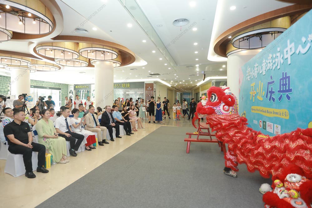 企業(yè)策劃開業(yè)典禮活動時需要注意什么？