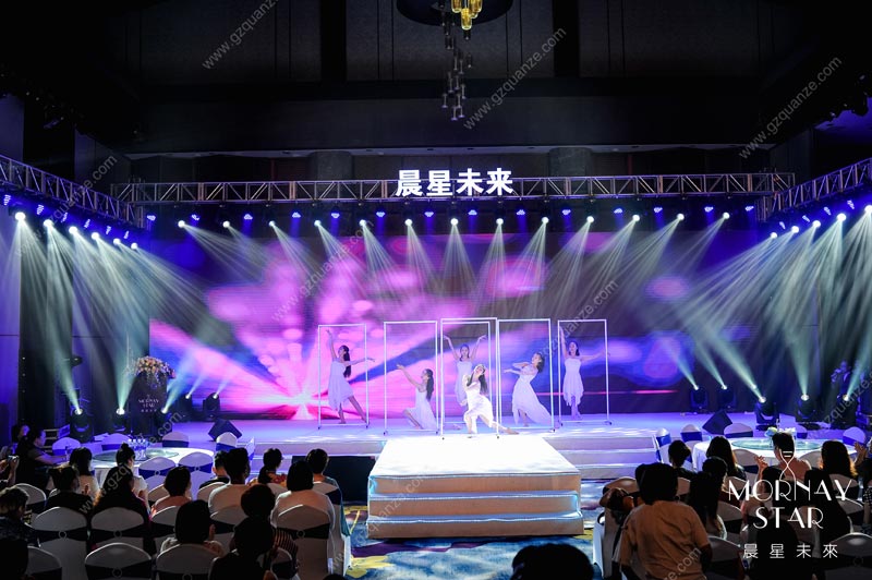 時(shí)空之門舞蹈表演