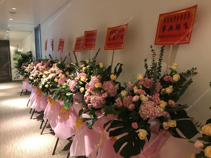 在企業(yè)開(kāi)業(yè)慶典策劃中，都需要哪些準(zhǔn)備呢?