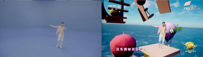 XR技術(shù)在活動(dòng)的應(yīng)用