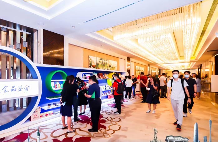 企業(yè)可以舉辦什么類型的酒會晚宴活動？