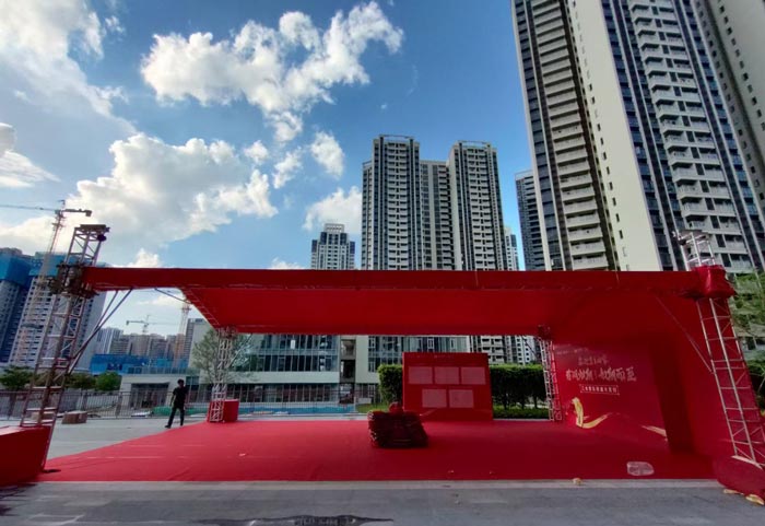 策劃一場(chǎng)完美的商場(chǎng)開業(yè)慶典活動(dòng)應(yīng)從哪些方面著手？
