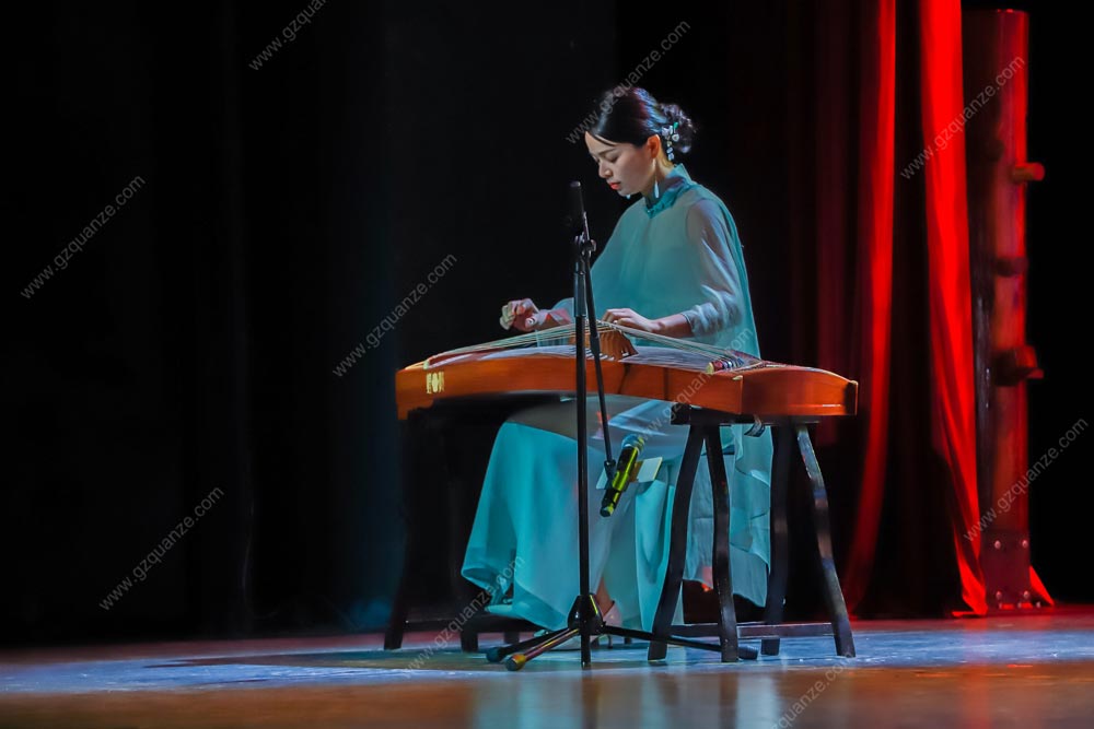 樂(lè)器演奏
