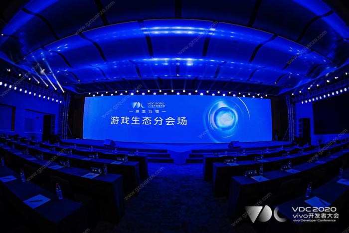 會議活動中怎么選購麥克風(fēng)？