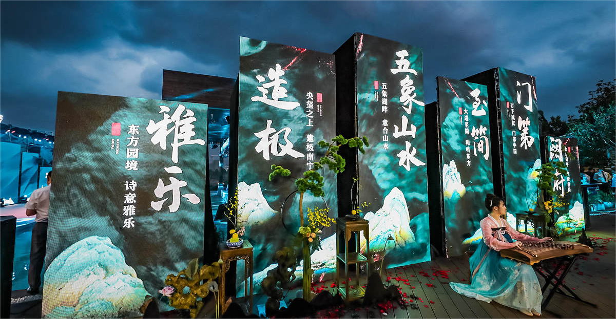 年會(huì)活動(dòng)交給活動(dòng)策劃公司的優(yōu)勢(shì)體現(xiàn)在哪里呢？