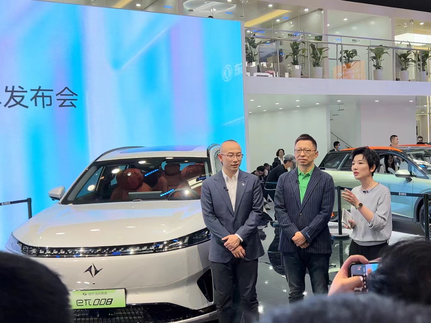 今年北京車展的活動(dòng)賣點(diǎn)有什么？